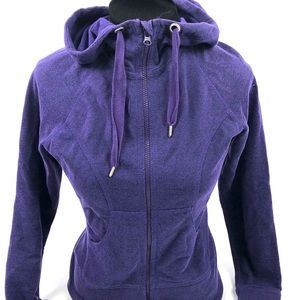 Zella Active Wear Hoodie